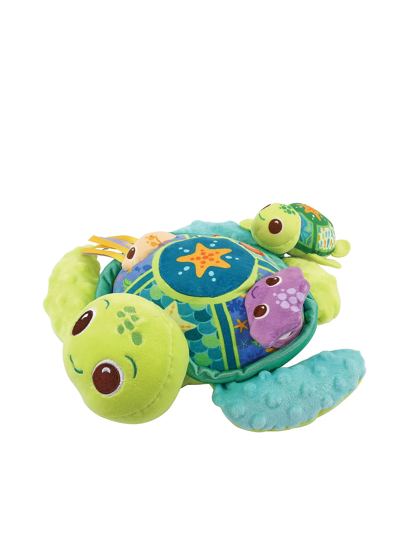 VTECH | Mama Meeresschlidkröte | 